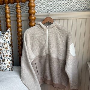 Outdoor Voices Megafleece